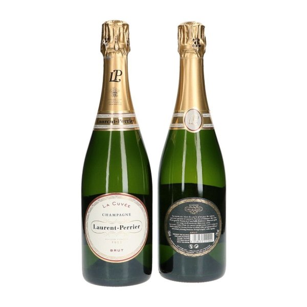 Laurent Perrier Brut 75CL