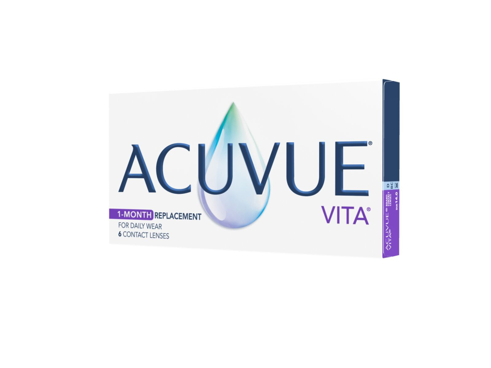 Acuvue Vita