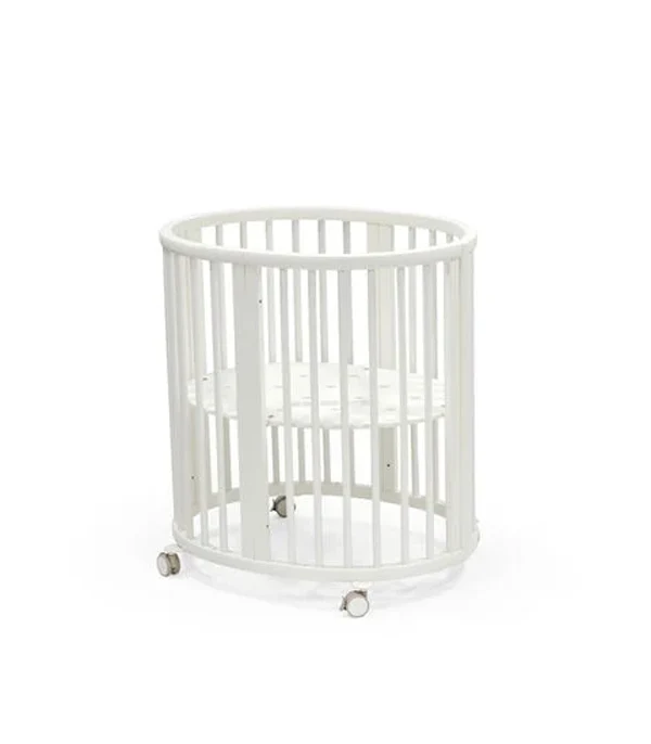 Stokke Sleepi V3 Oval Crib