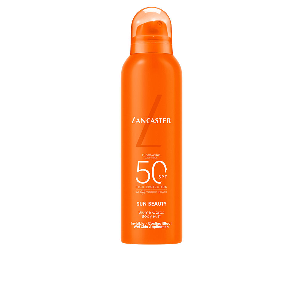 Lancaster Sun Beauty Body Mist SPF 50, 200ml
