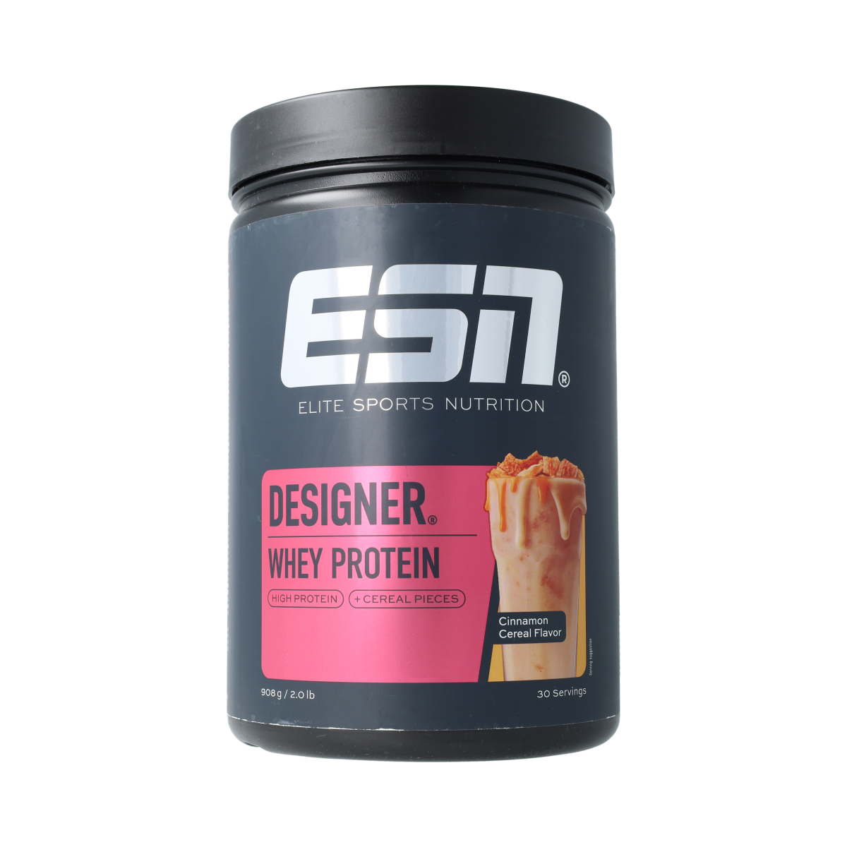 Designer Whey Protein