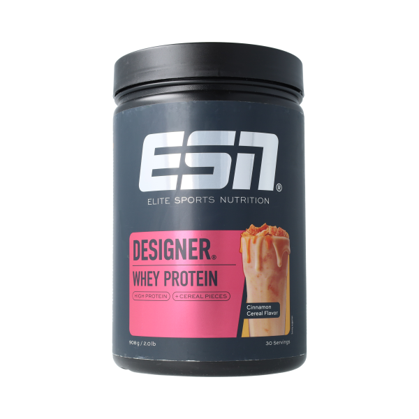 Designer Whey Protein