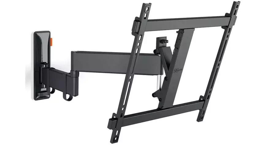 Vogel's Wall Mount Comfort TVM3445 - Black