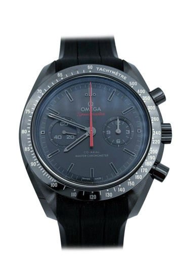 OMEGA Speedmaster Dark Side Of The Moon