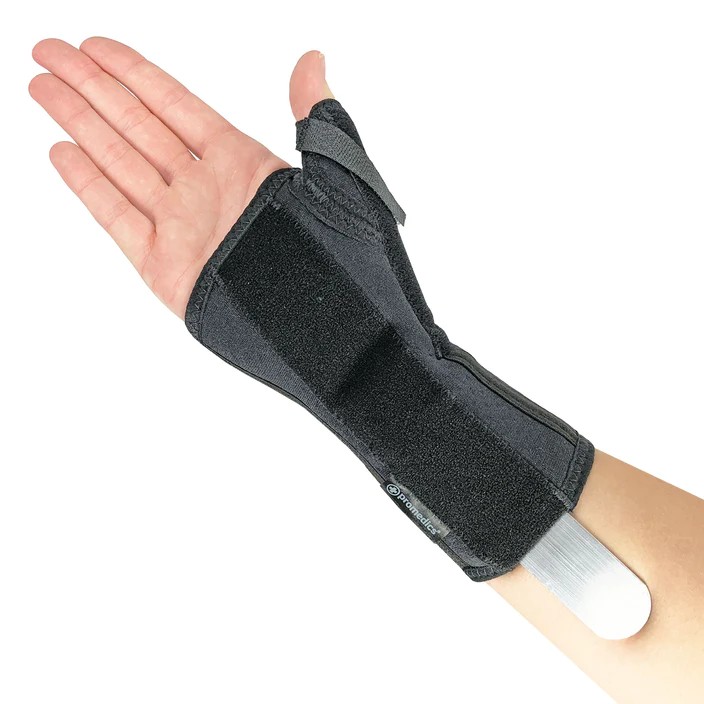Procool Deluxe Wrist Brace