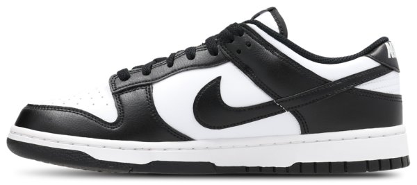 Nike Dunk Low Retro Men's Shoes