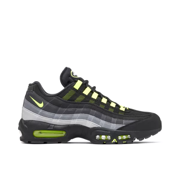 Nike Air Max 95 'Black Neon'