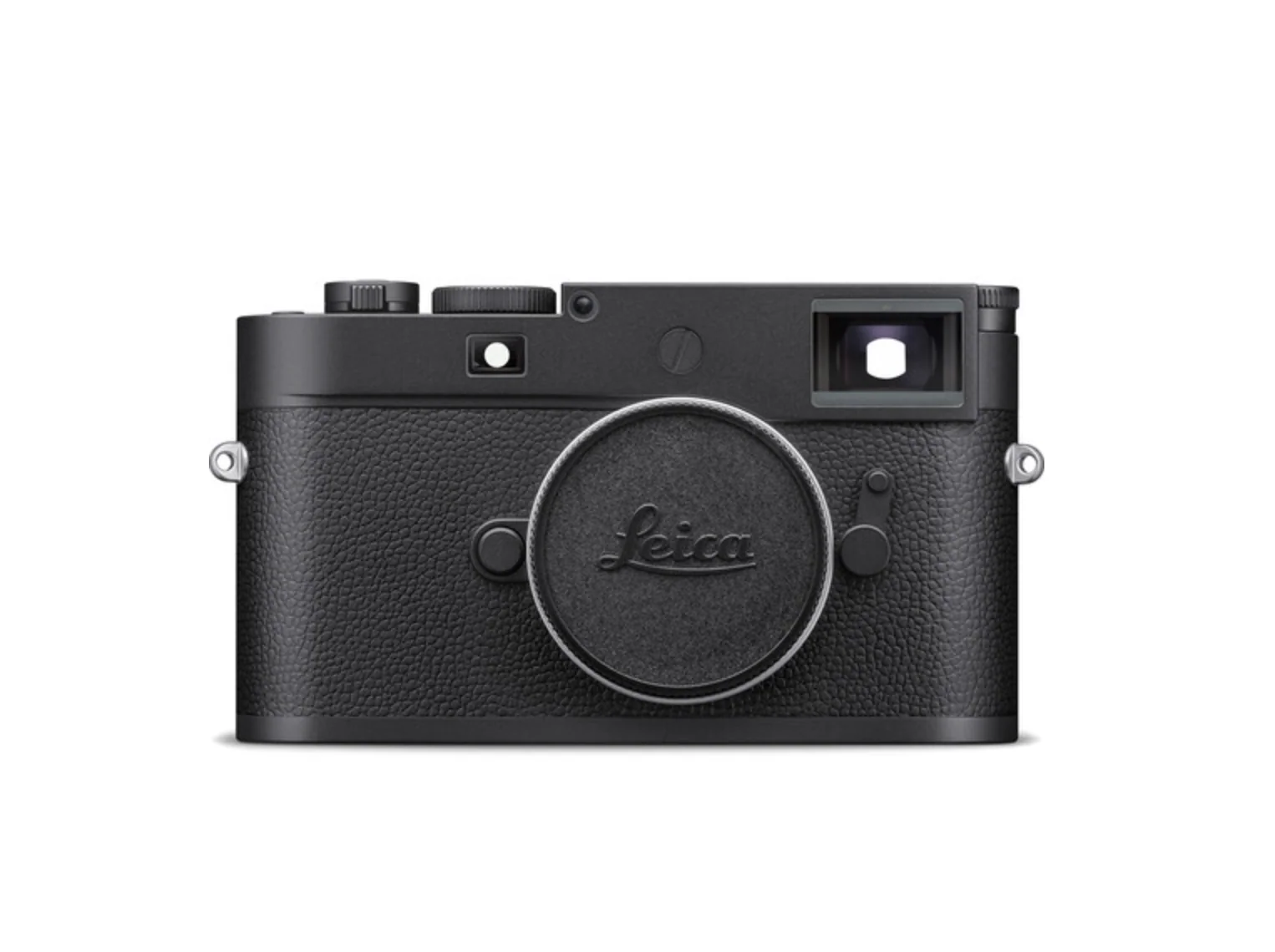 Leica M11-P Rangefinder Camera (Black)
