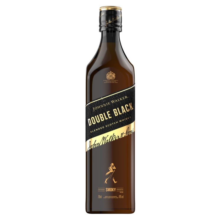 Johnnie Walker Double Black