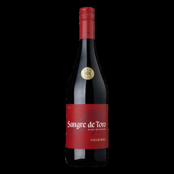 Torres Sangre de Toro