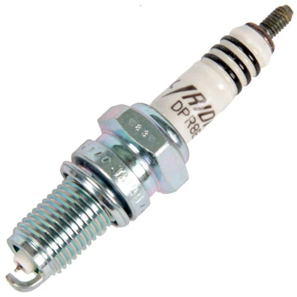 Race Spark Plugs - BR8EIX