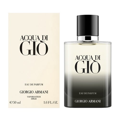 Giorgio Armani Acqua di Giò Eau de Parfum - 50ml