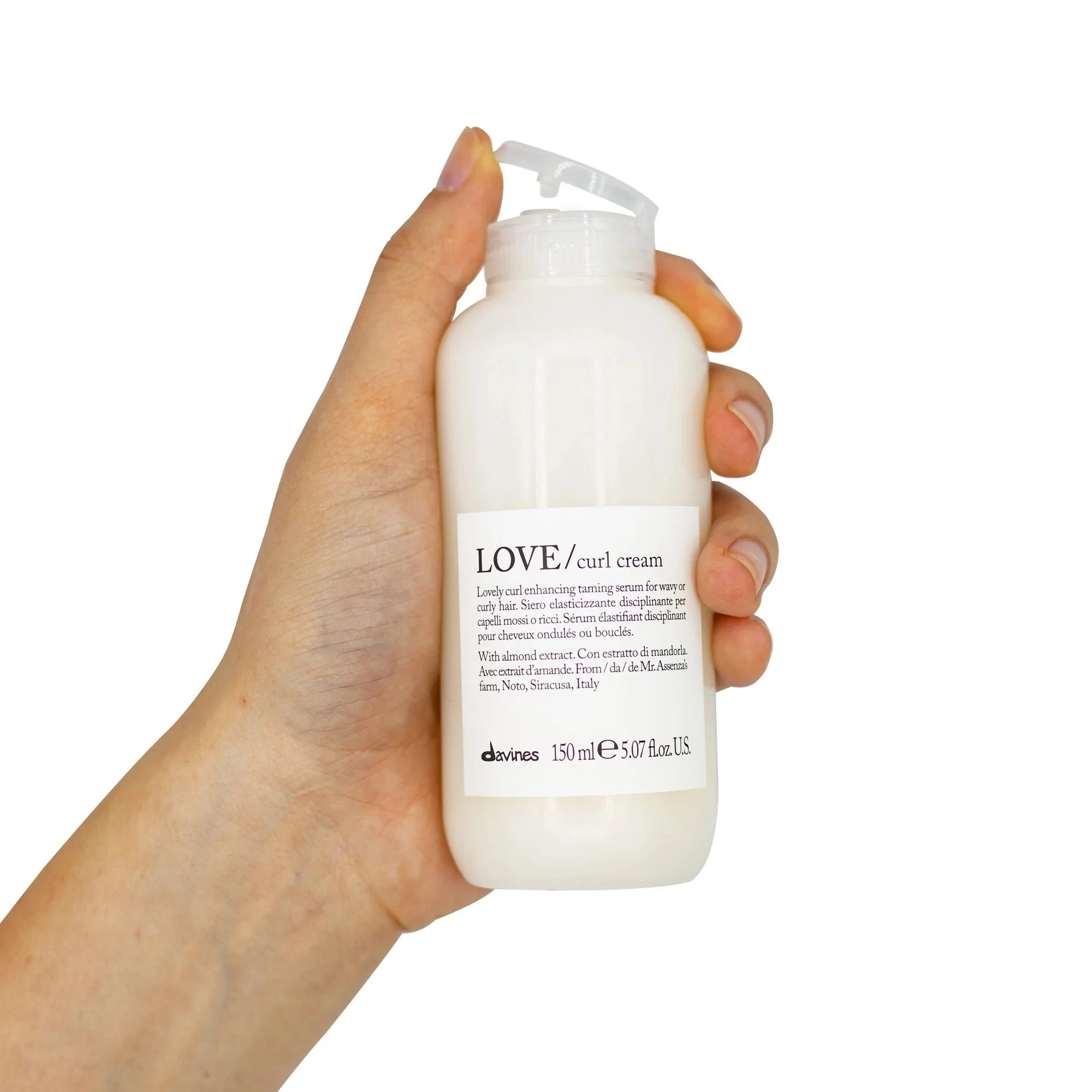 LOVE CURL Cream