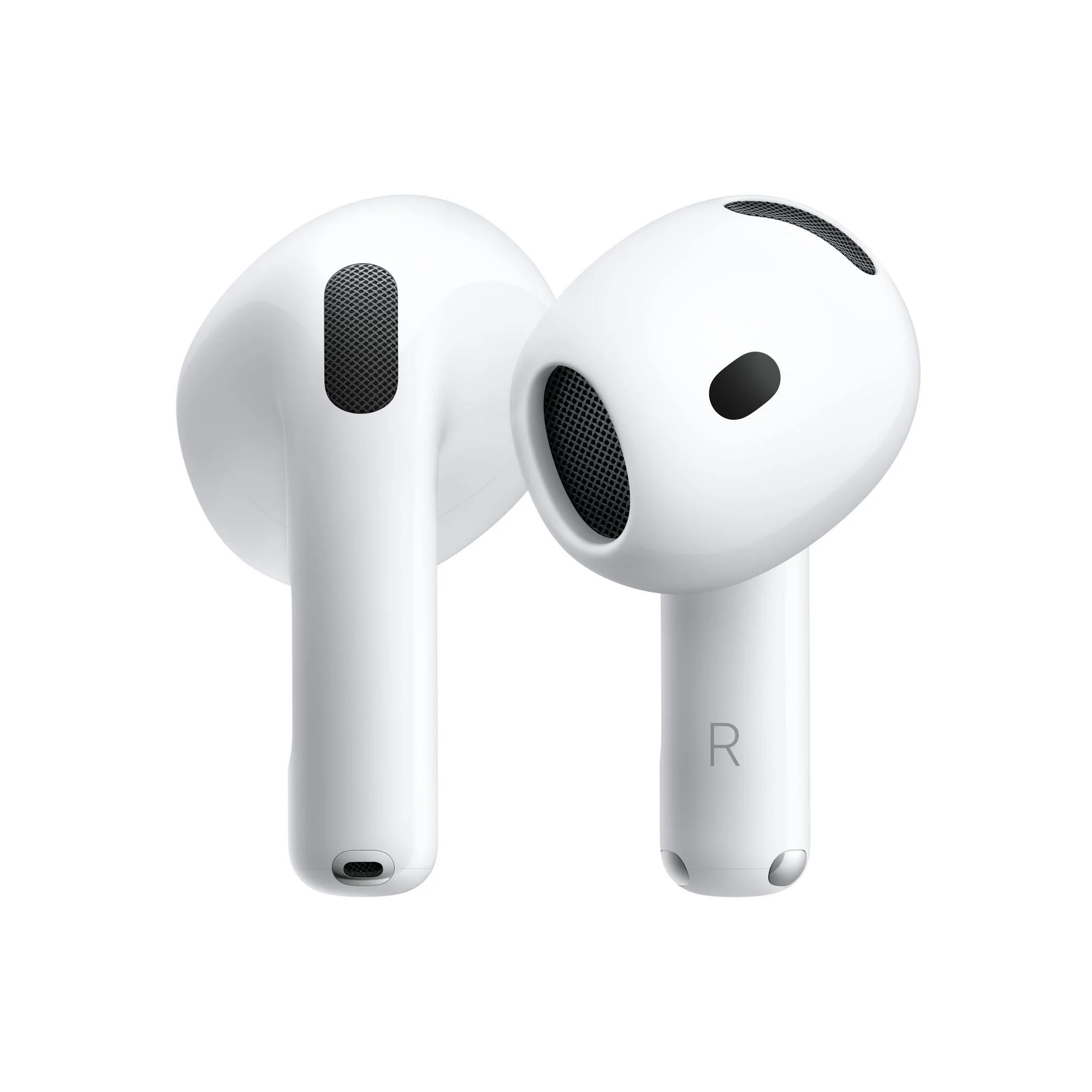 APPLE AirPods 5 with Wireless Charging Case - White