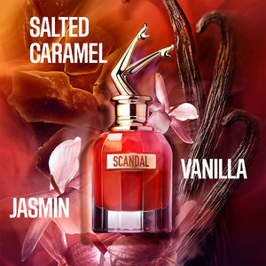 Jean Paul Gaultier Scandal Le Parfum