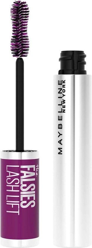 Maybelline New York The Falsies Lash Lift Black Mascara