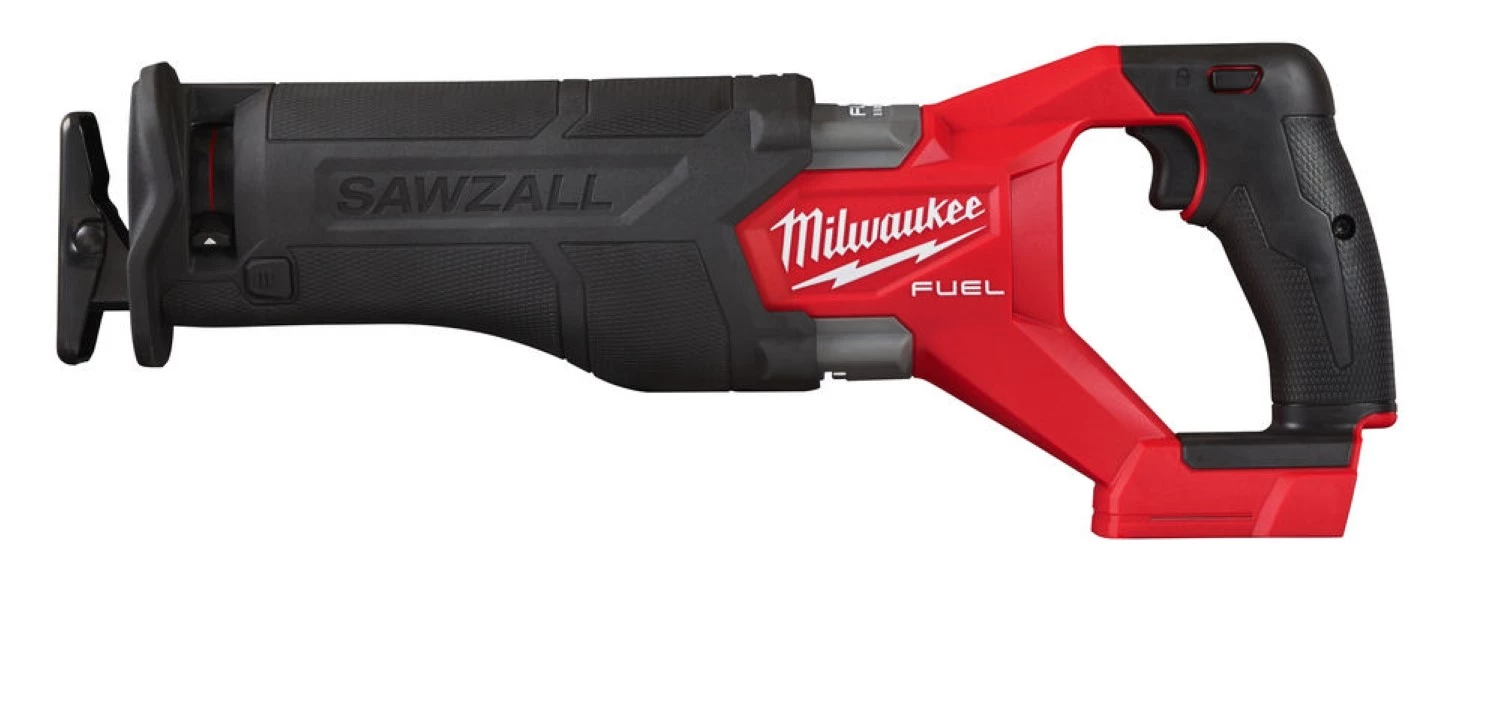 Milwaukee M18 FUEL FSZ-0X cordless reciprocating saw machine (body) 18V Li-ion