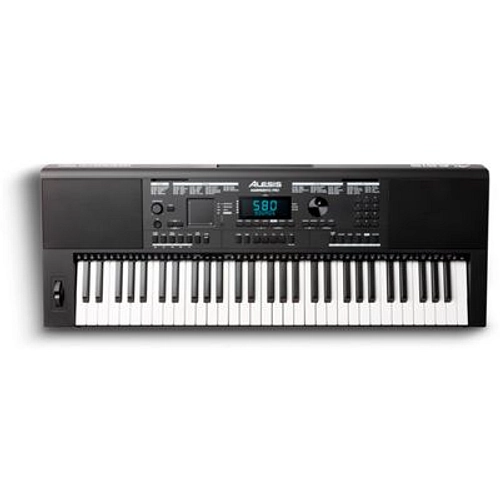 Alesis Harmony 61 Pro Portable Keyboard