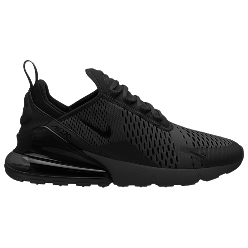 Nike Air Max 270 Triple Black