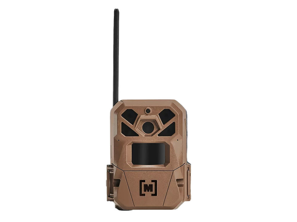 Moultrie Edge 3 Cellular Trail Camera 40MP