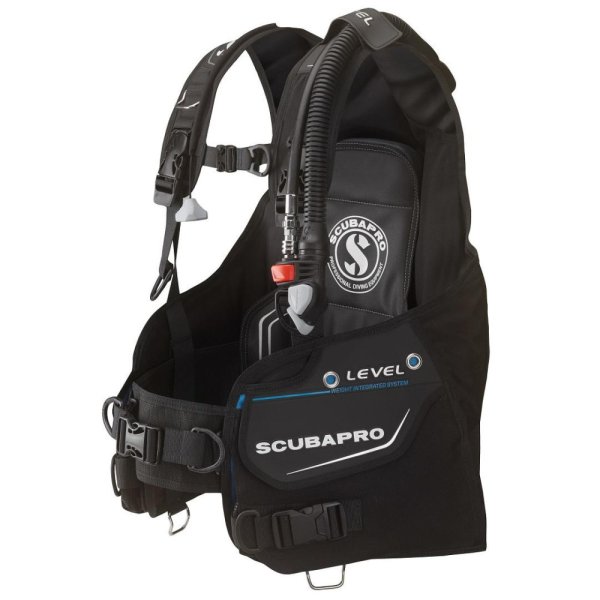 Scubapro Level trimvest