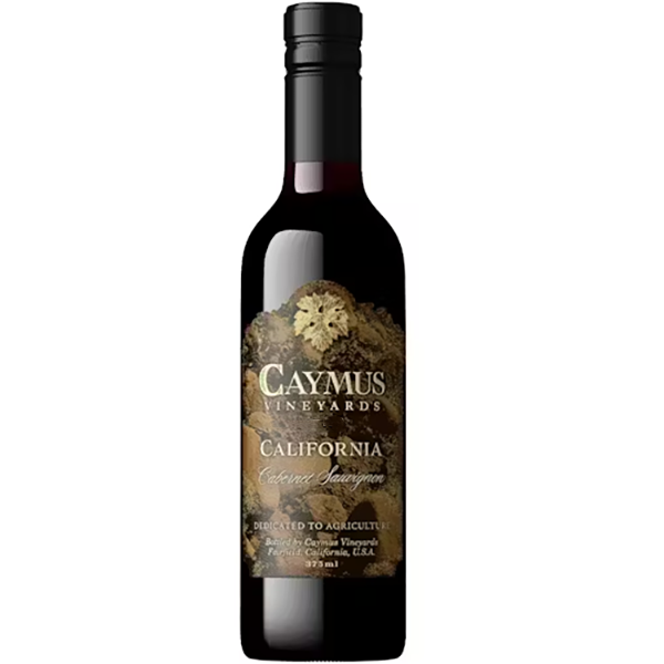 Caymus California Cabernet Sauvignon 2023