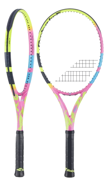 Babolat Pure Aero Rafa 2023