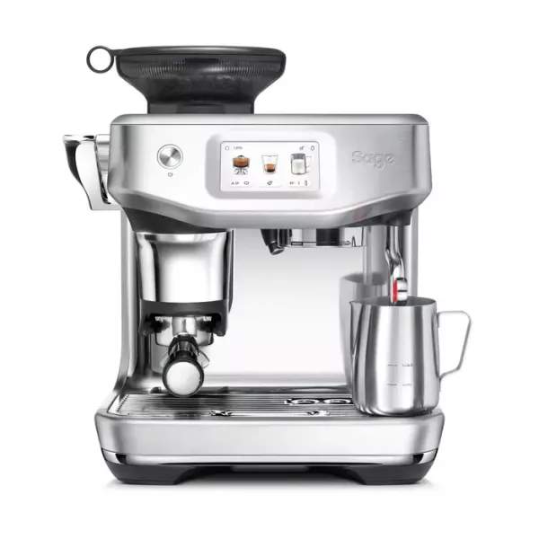 the Barista Touch™ Impress – met koude extractie