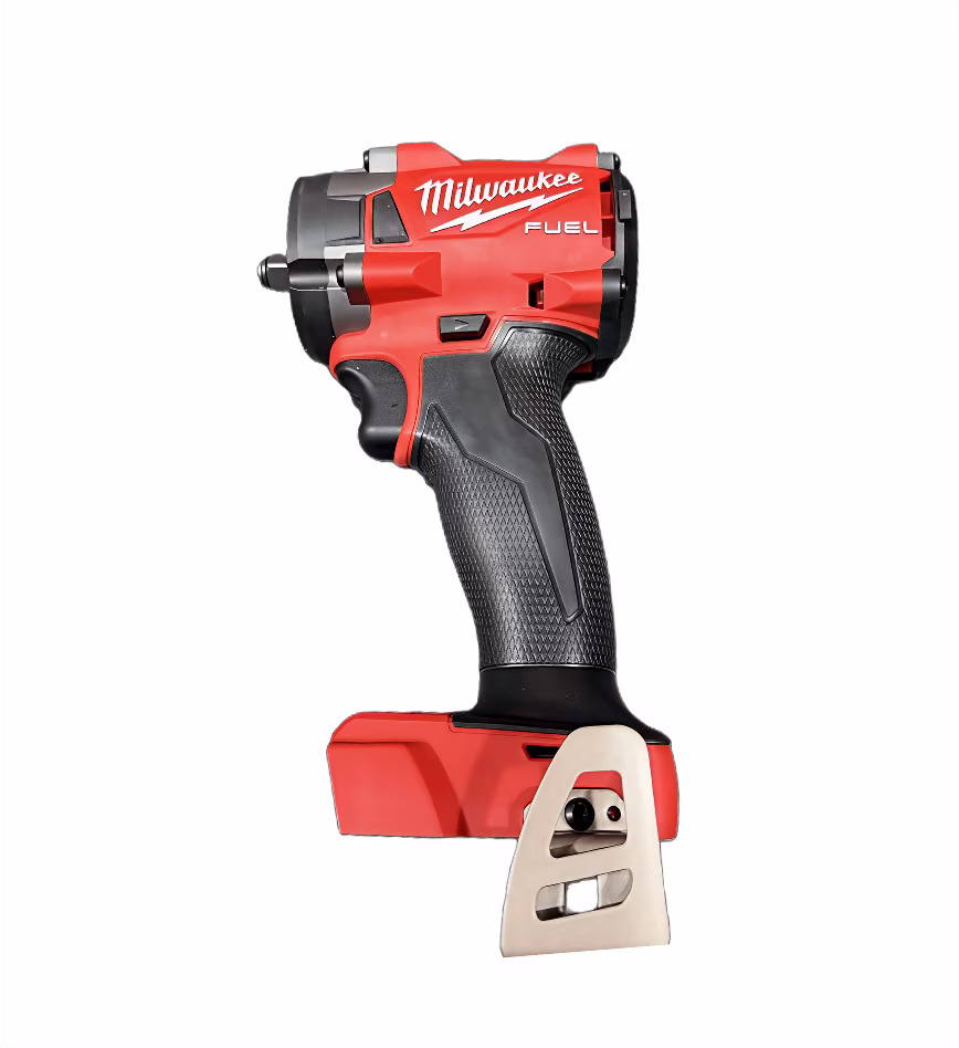 M18 FUEL 3/8 in. Compact Impact Wrench with Friction Ring (Tool Only)
