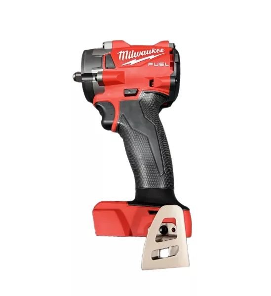 M18 FUEL 3/8 in. Compact Impact Wrench with Friction Ring (Tool Only)