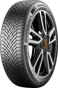 Continental AllSeasonContact 2 225/45R17 94Y XL