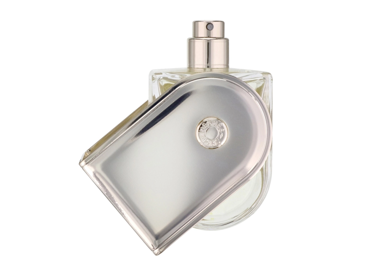 Voyage D'Hermès Edt Vapo 100 Ml