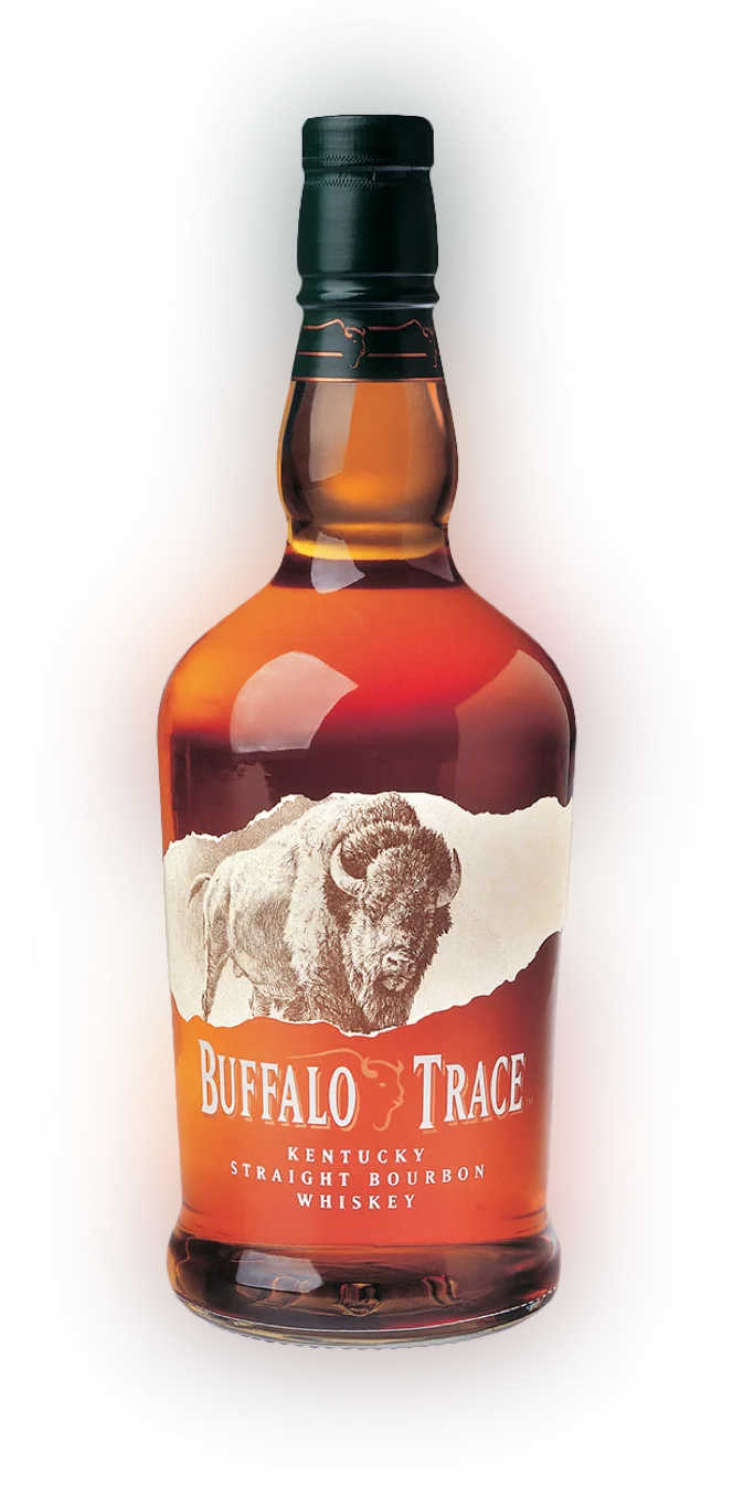 Buffalo Trace Kentucky Straight Bourbon Whiskey (1.75L)