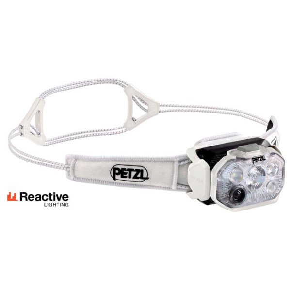 PETZL SWIFT RL