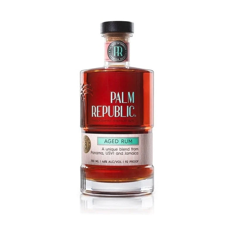 Aged Rum