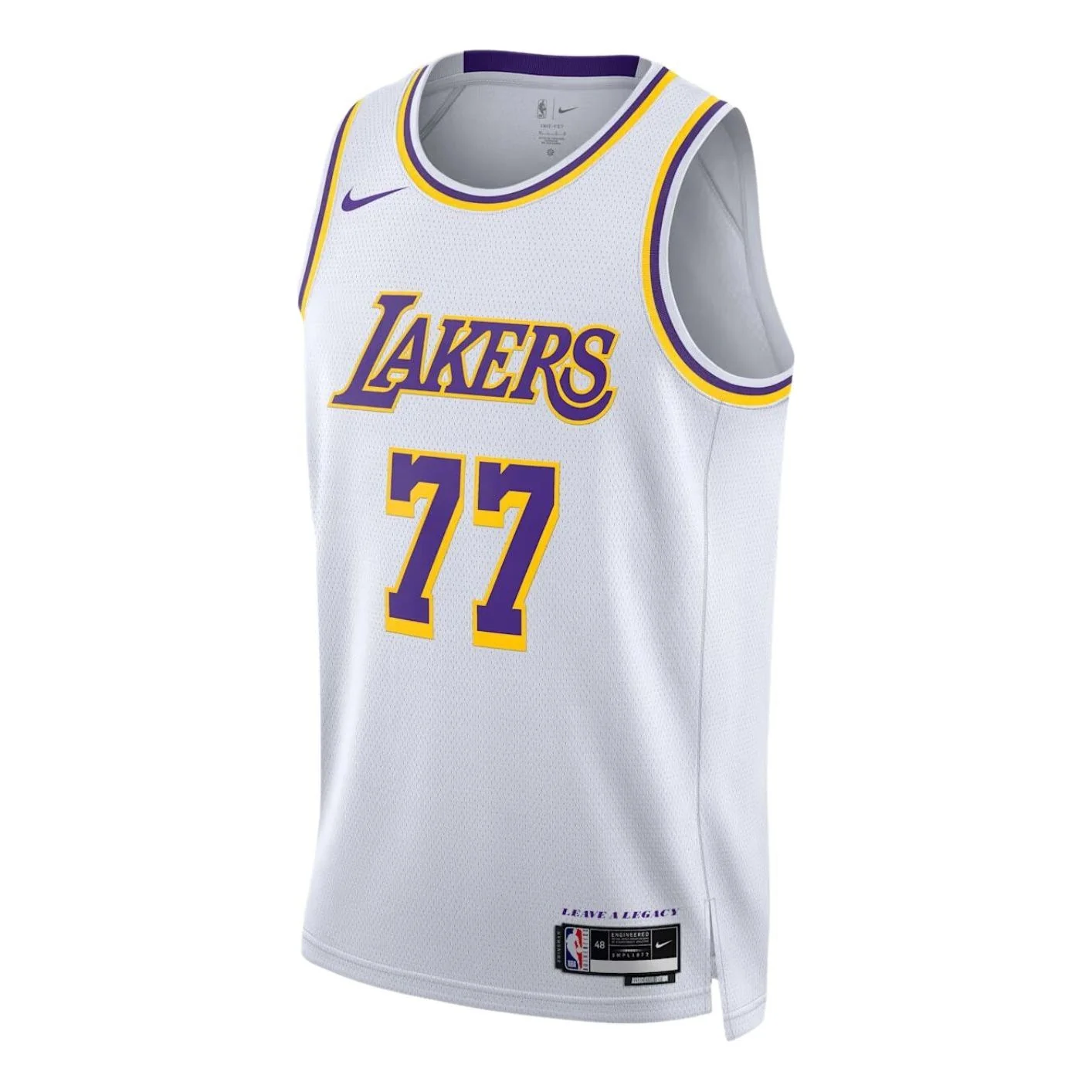 Los Angeles Lakers Association Edition