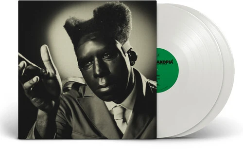 Tyler The Creator - Chromakopia - Vinyl 2 LP