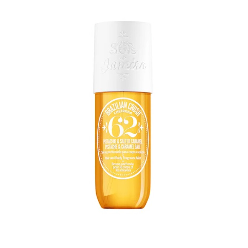 Cheirosa 62 Perfume Mist - 240ml