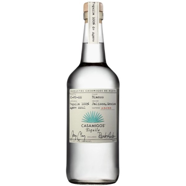 Casamigos Tequila Blanco