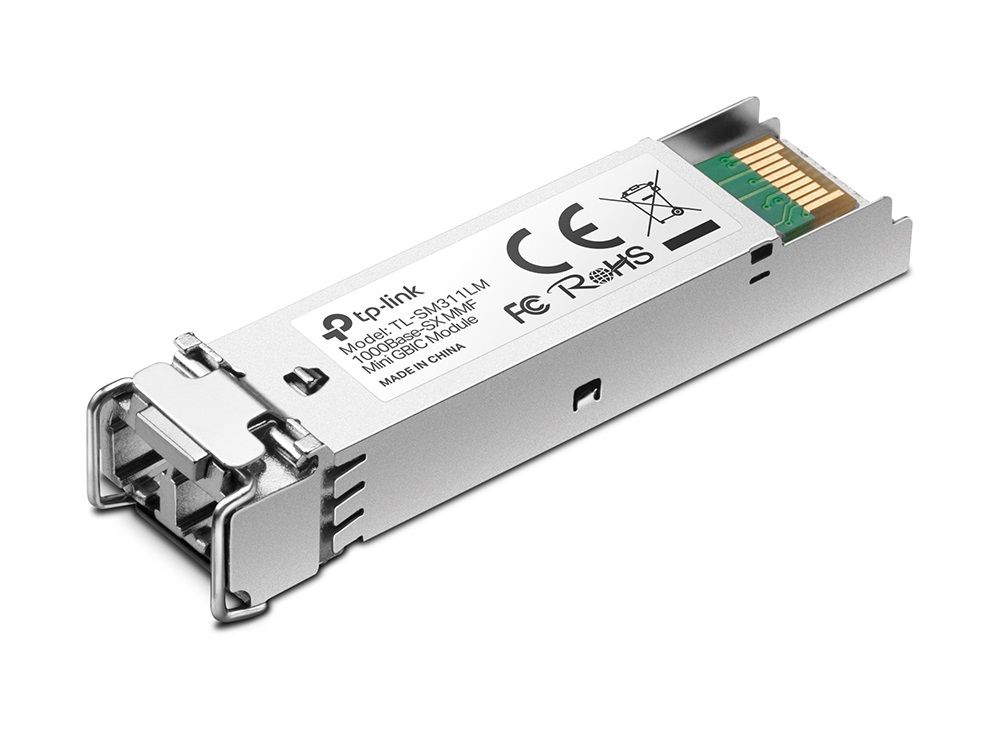 TP-Link TL-SM311LM SFP Multimode module
