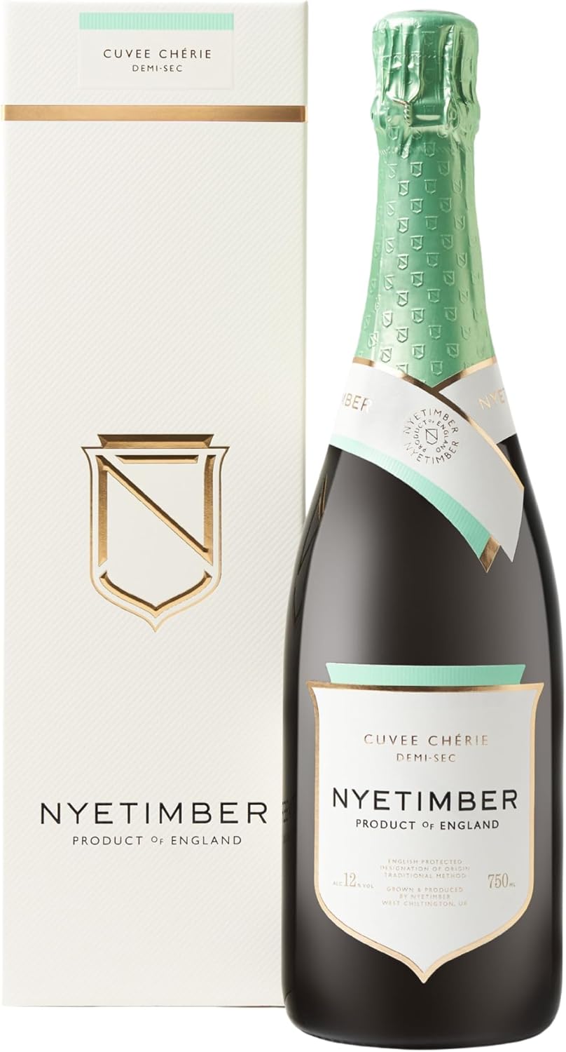 Cuvee Chérie Multi-Vintage With Gift Box