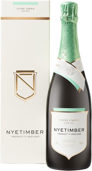 Cuvee Chérie Multi-Vintage With Gift Box