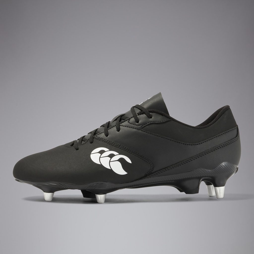 Canterbury Phoenix Raze SG Boot- Black/White
