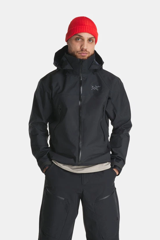 Arcteryx Beta AR jacket M