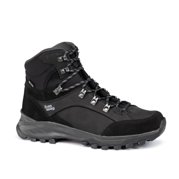 Hanwag Banks GTX - Allround Wandelschoen
