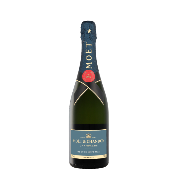 Moët & Chandon Nectar Impérial