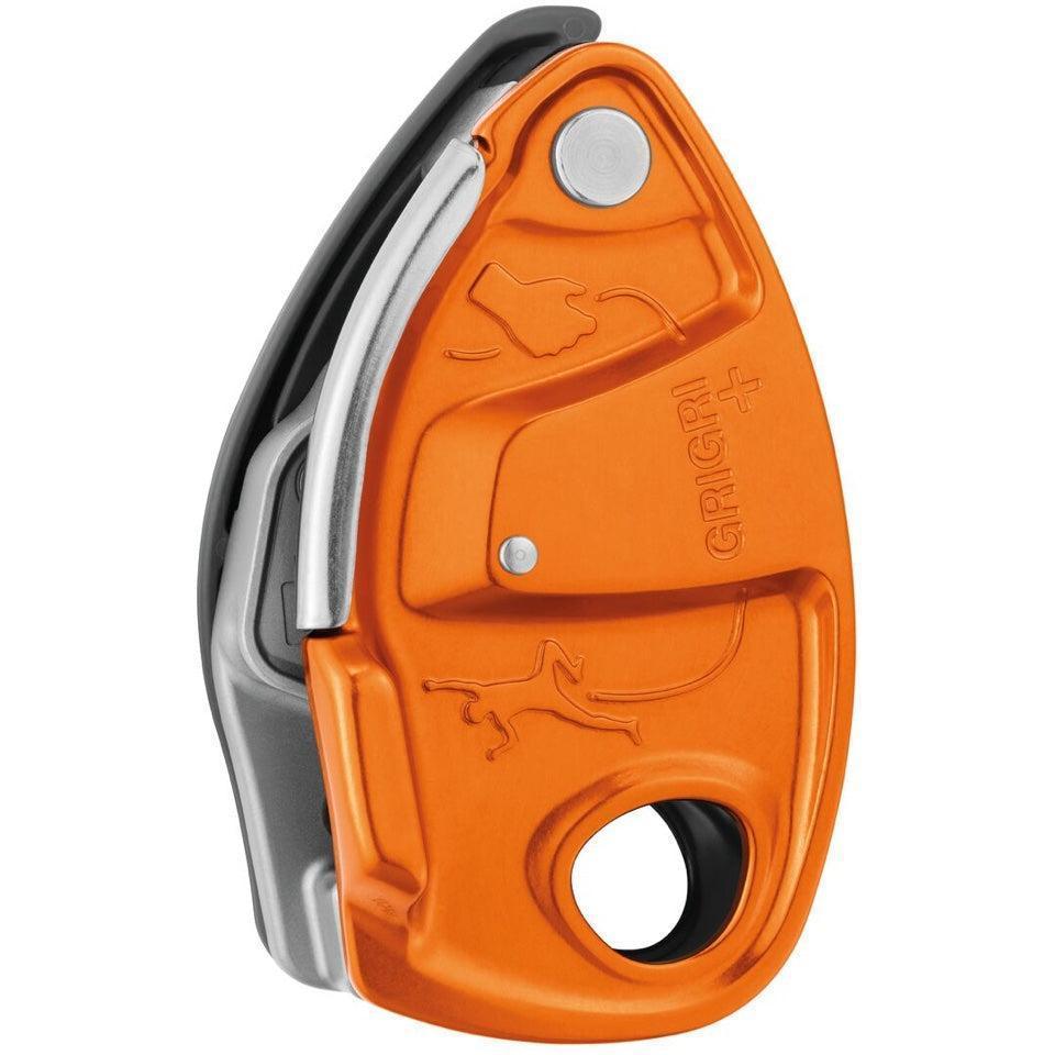 Petzl - Grigri+® Belay Device