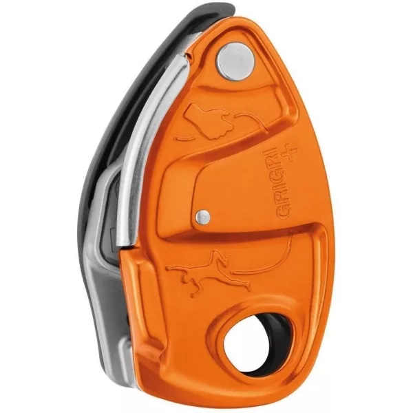 Petzl GRIGRI+ Belay Device