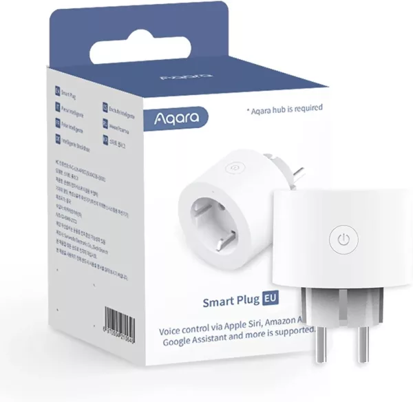 Aqara Smart Plug (EU Version)