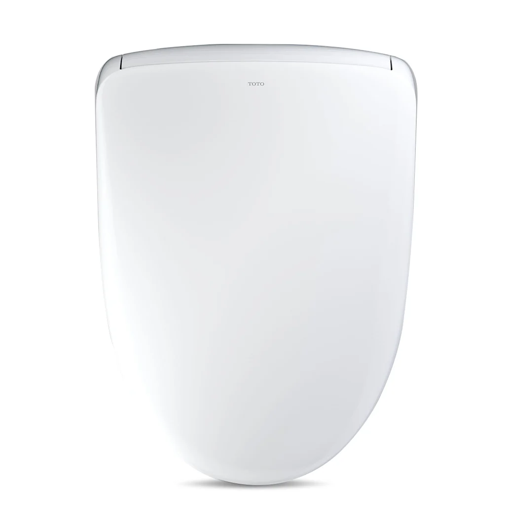 WASHLET® S7A (Contemporary) Elongated Bidet Seat